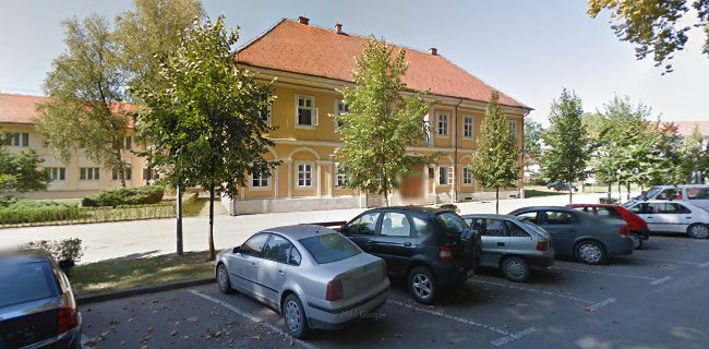 Ured državne uprave u Sisačko-moslavačkoj županiji, Matični ured Glina - Glina
