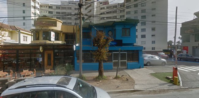 Tu Huella Estampados - Valparaíso