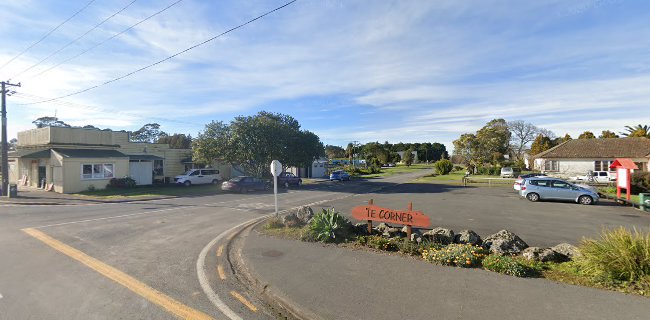 Reviews of Car Park Te Corner in Kaikohe - Other