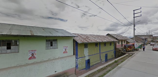 Opiniones de Toyocenter en Chaupimarca - Oficina de empresa