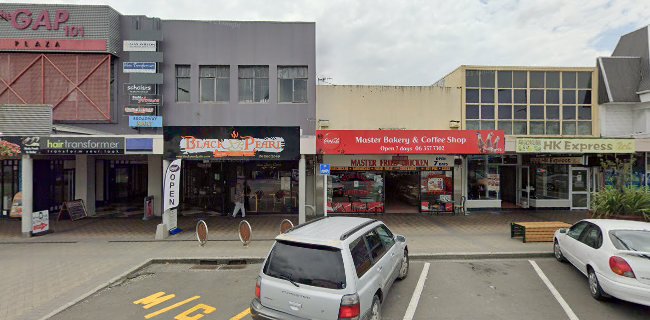 93 Broadway Avenue, Palmerston North Central, Palmerston North 4410, New Zealand