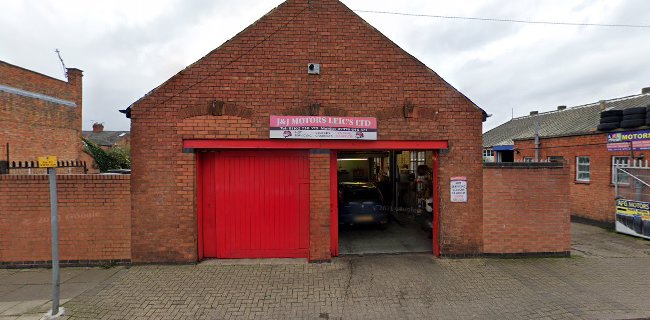 Reviews of J & J Motors Leicester Ltd in Leicester - Auto repair shop