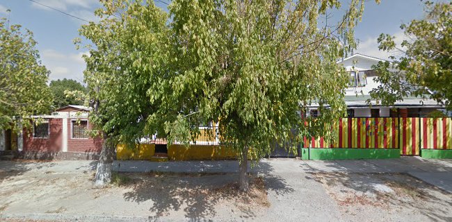 Opiniones de Jardin Infantil Mi Pequeno Mundo en Limache - Escuela