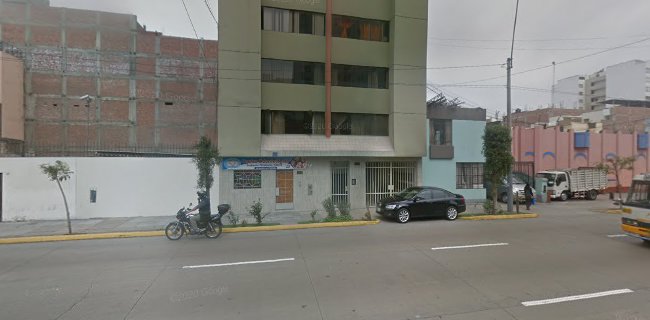 CENTRO ODONTÓLOGICO - Lima