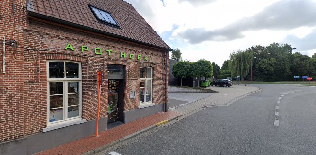 Apotheek Van Gansbeke Vosselare - Apotheek