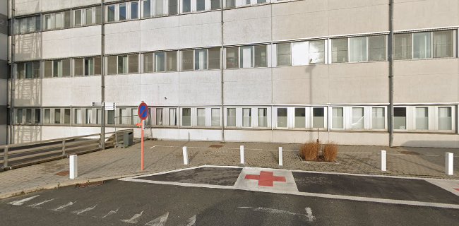 Beoordelingen van Mortuarium UZ Brussel in Brussel - Ziekenhuis