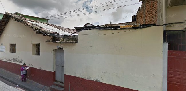 Estilo's Sussy - Quito