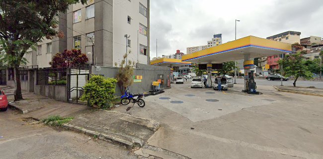 Araújo Comercio Derivados de Petóleo Ltda - Posto de combustível