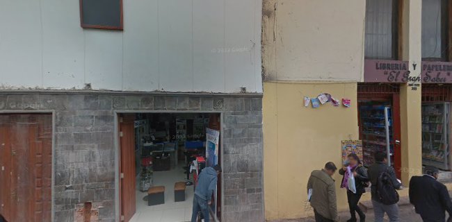 Opiniones de Pc Partes Y Soluciones Imperial Plaza en Cusco - Tienda de electrodomésticos