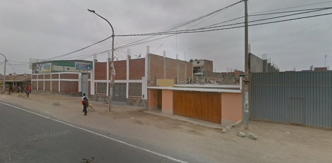 Opiniones de Iglesia evangélica en Sunampe - Iglesia