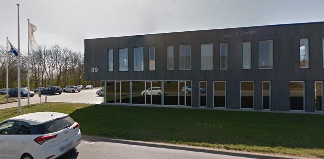 Godthåbsvej 89, 8660 Skanderborg, Danmark