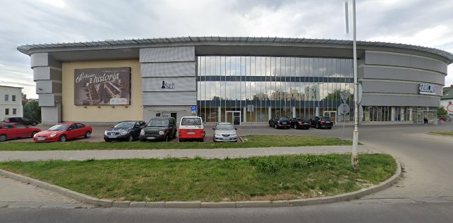 Szachy Świata Muzeum - Zamość