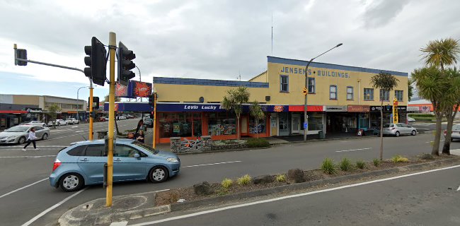 Reviews of Levin Lucky Lotto Shop in Levin - Shop