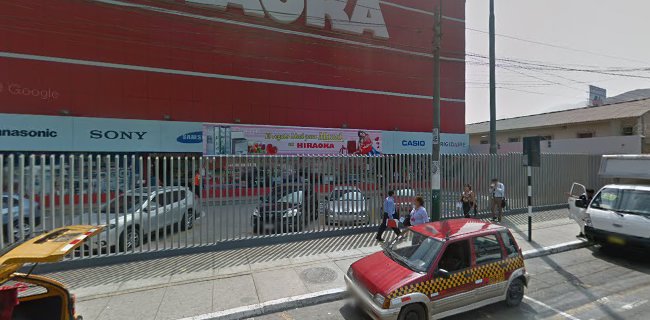 Opiniones de Hiraoka Izaguirre en San Martín de Porres - Tienda de electrodomésticos