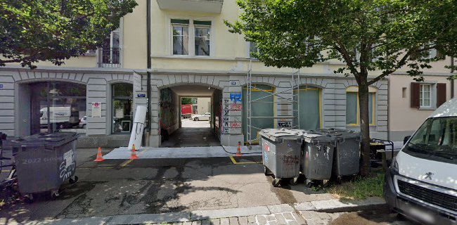 Rezensionen über Kaess Schreinerei AG in Zürich - Zimmermann
