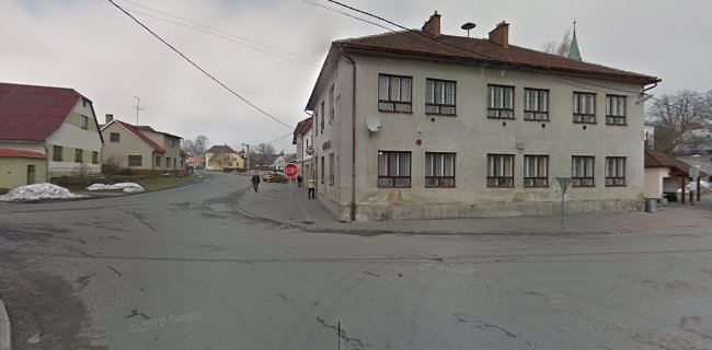 Hostinec Na růžku - Jihlava