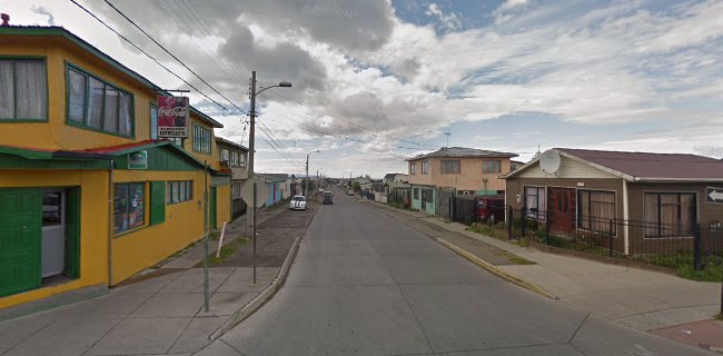 Opiniones de Barrientos Uribe Oriana en Punta Arenas - Tienda de ropa