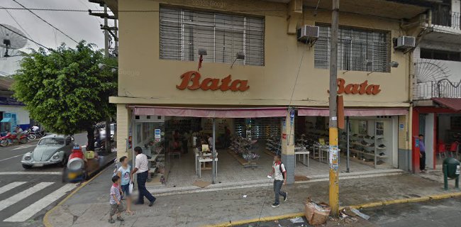 Bata - Iquitos