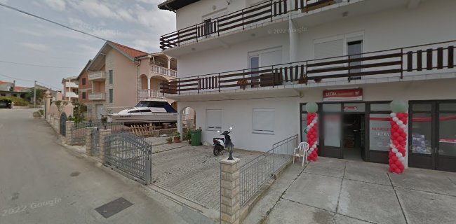 Ul. Ivana Skvarčine 22, 23000, Zadar, Hrvatska