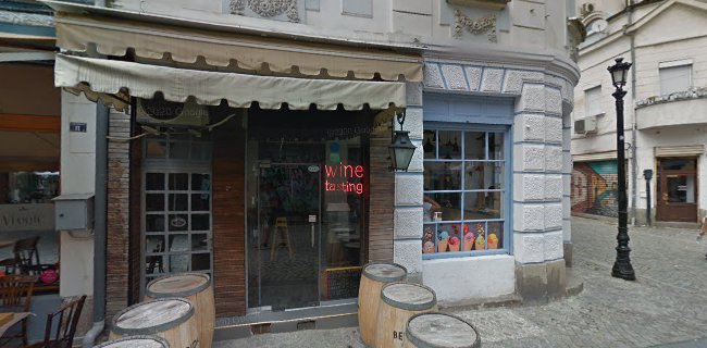 Отзиви за Palloncino Gelateria в Пловдив - Кафене