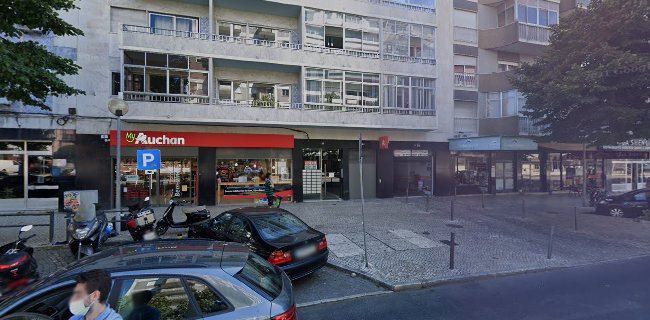 Avaliações doDetective João Santos - Agência de Investigação Privada em Lisboa em Lisboa - Outro