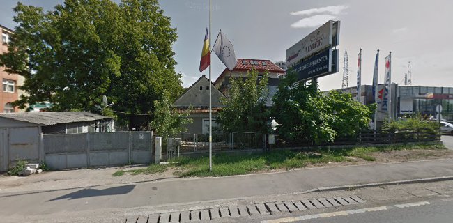 Strada Avram Iancu 418, Florești 407280, România
