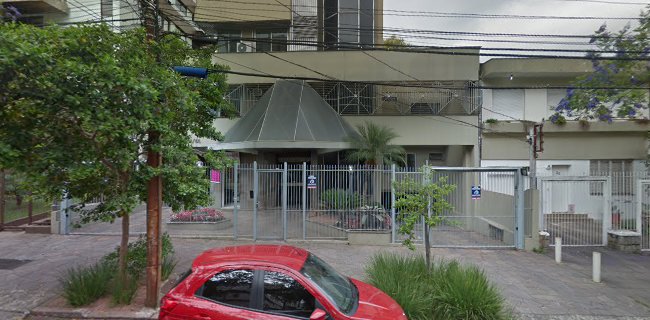 Centro Profissional Mário Quintana - Porto Alegre