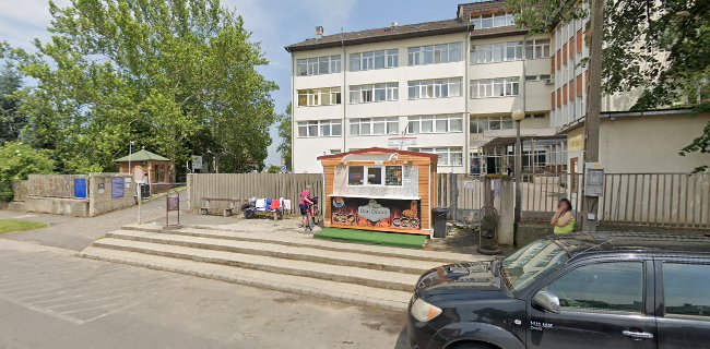 Értékelések erről a helyről: Szabolcs-Szatmár-Bereg Megyei Önkormányzat Szatmár-Beregi Kórháza, Vásárosnamény - Kórház