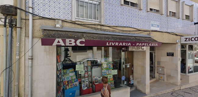 ABC papelaria - Loja