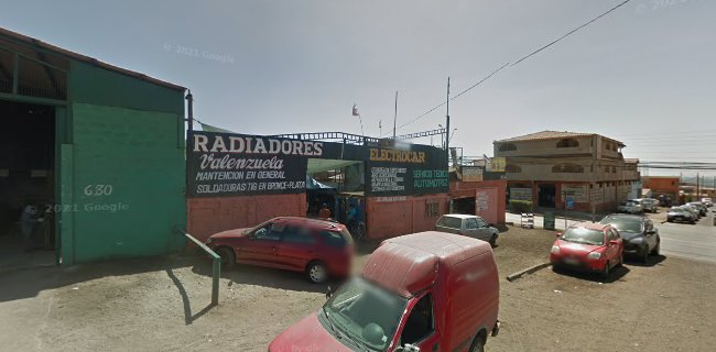 Opiniones de David eléctrico en Antofagasta - Tienda de motocicletas