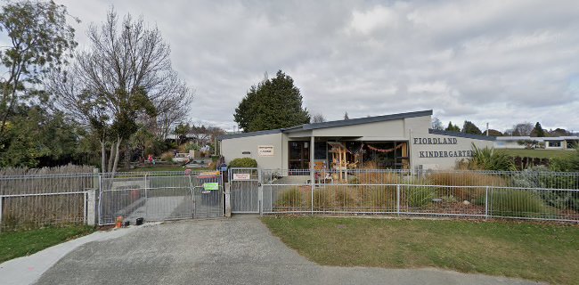 Fiordland Kindergarten