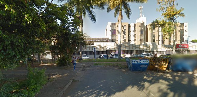 Unidade de Fígado de Brasília - Hospital