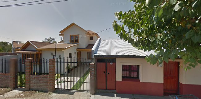 Serrano 940, Linares, Maule, Chile