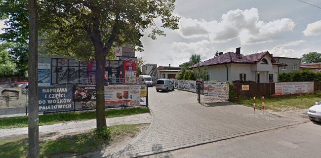 MIRPOL - Łódź