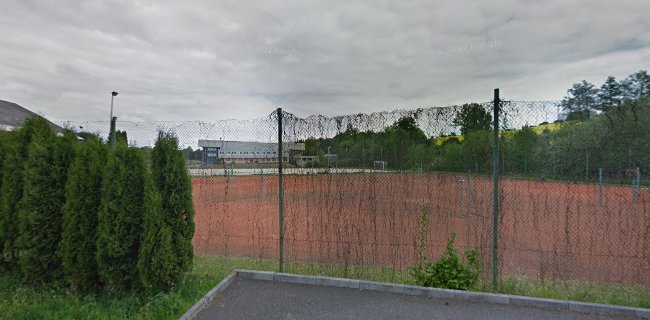 Volejbalová hřiště Pelhřimov - Tělocvična