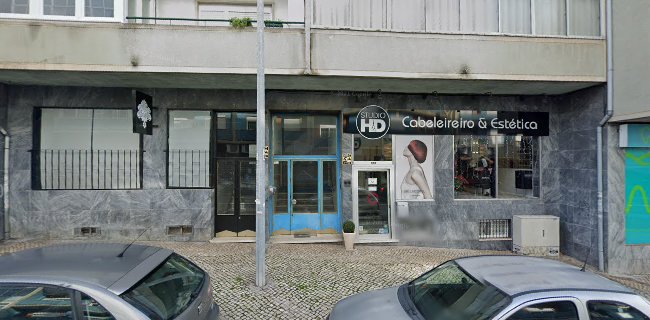 Studio HD - Cabeleireiro