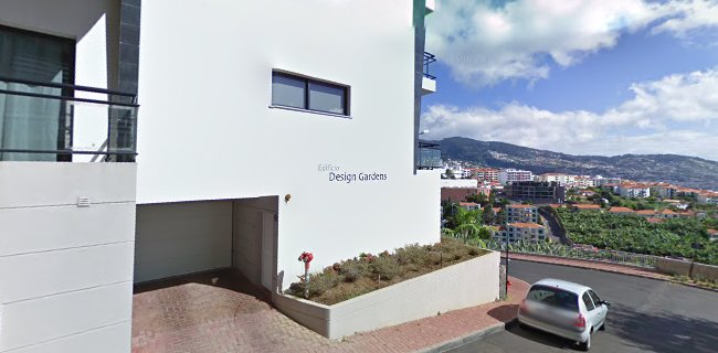 Design Gardens, a Home in Madeira - Imobiliária