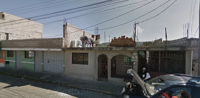 Opiniones de Iglesia de Dios Venecia en Quito - Iglesia