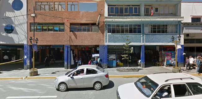 Opiniones de Colegio de Abogados Sede Huaraz en Huaraz - Abogado