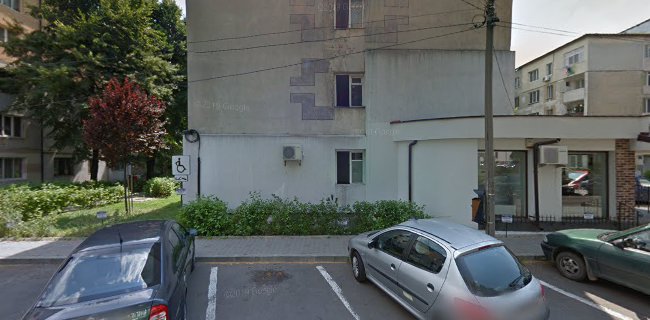 Strada Constructorului 12, Focșani 620139, România