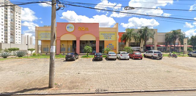 Avaliações sobre EBM CONSTRUTORA em Goiânia - Imobiliária