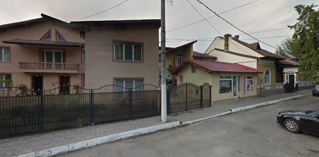 Biblioteca Orăşenească Pucioasa - <nil>