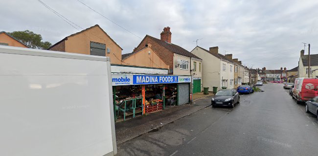 Madina Food Store - Peterborough