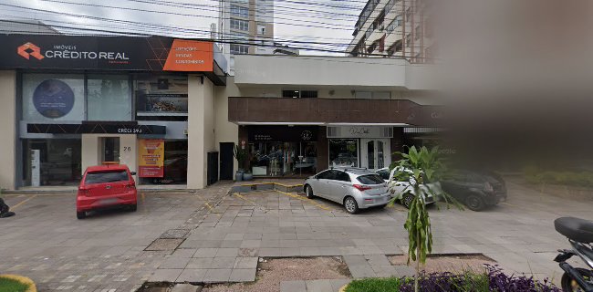Av. Goethe, 38 - Rio Branco, Porto Alegre - RS, 90430-100, Brasil