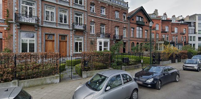 Generaal de Gaullelaan 20, 1050 Elsene, België