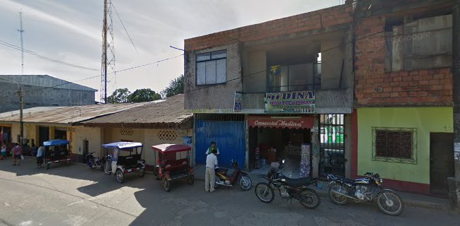 Opiniones de Coince Servicio Tecnico De Celulares en Yurimaguas - Centro comercial