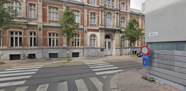 ADVN | archief voor nationale bewegingen - Antwerpen