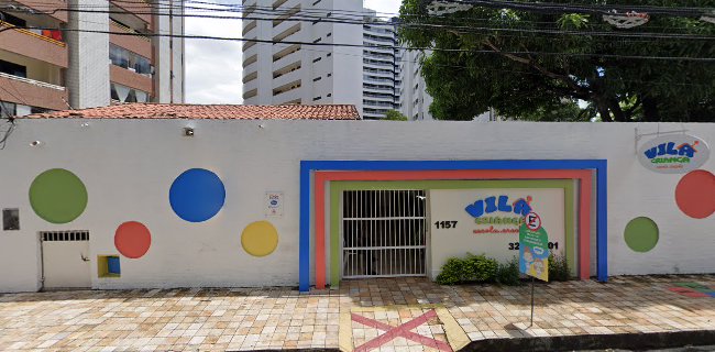 R. Dr. Gilberto Studart, 1157 - Cocó, Fortaleza - CE, 60192-105, Brasil