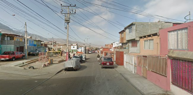 Opiniones de Transporte Adaos y Rivera Ltda en Antofagasta - Servicio de taxis