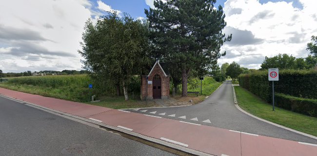 Kapel O-L-Vrouw van Zeven Weeën - Sint-Niklaas